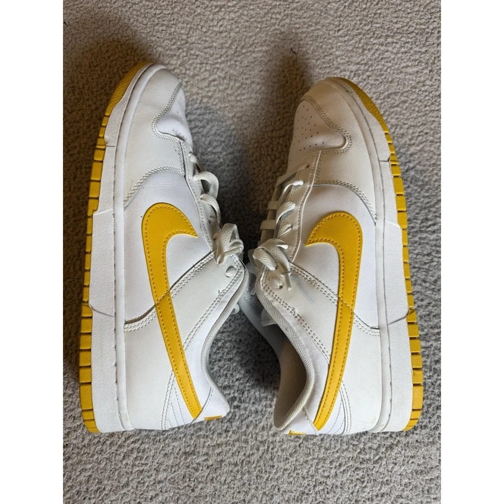 Nike dunk low